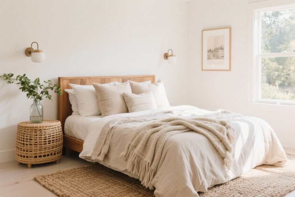 9 Guest Bedroom Ideas for a Warm, Effortlessly Welcoming Stay You’ll Love
