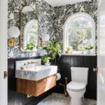 9 Half bathroom Design Principles That Make a Huge Impact