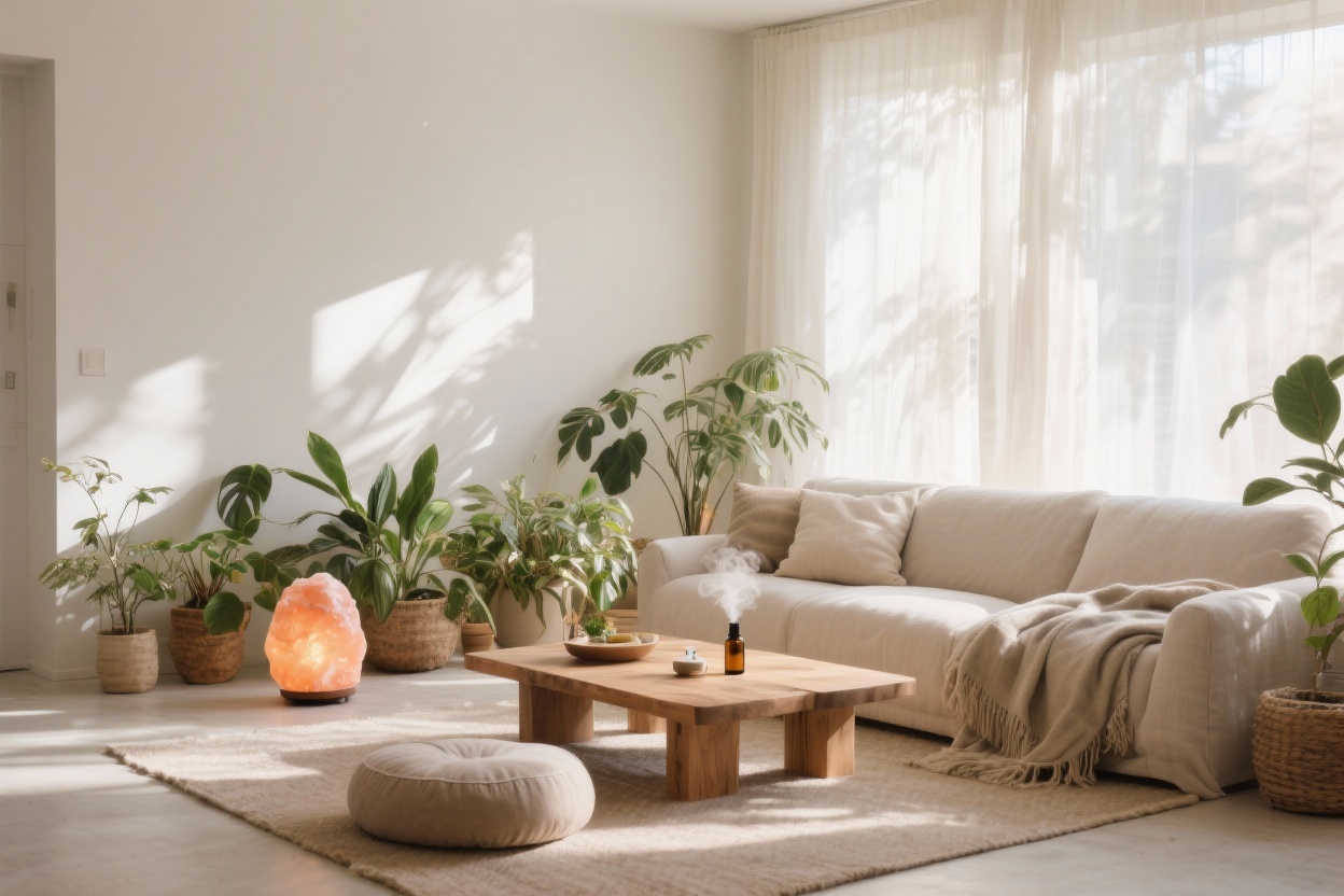 9 Healing Room Ideas for Calm and Recovery You’ll Want to Copy