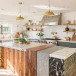 9 Kitchen Countertop Ideas That Elevate Design and Instantly Wow
