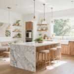 9 Kitchen Island Ideas for Function and Style You’ll Want to Copy