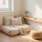 9 Meditation Corner Ideas for Small Spaces That Feel Surprisingly Spacious
