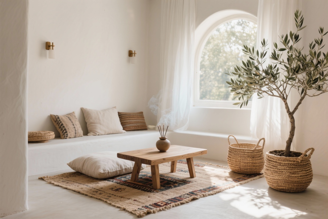 9 Meditation Room Ideas for Any Home That Instantly Calm Your Space