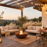 9 Outdoor Patio Ideas for Relaxing Evenings You’ll Never Want to Leave