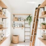9 Pantry Shelf Ideas That Look Good and Function Well