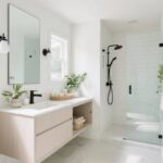 9 Small Bathroom Ideas That Make Your Space Look Bigger (and Gorgeous)