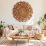 9 Stunning Mandala Decor Ideas for a Calm Vibe You’ll Want to Copy
