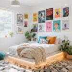 9 Teen Bedroom Ideas That Feel Cool and Personal