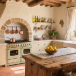 9 Tuscan Kitchen Design Tricks That Deliver Instant Italian Charm