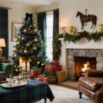 9 Ways to Bring Ralph Lauren Christmas Magic Into Your Home
