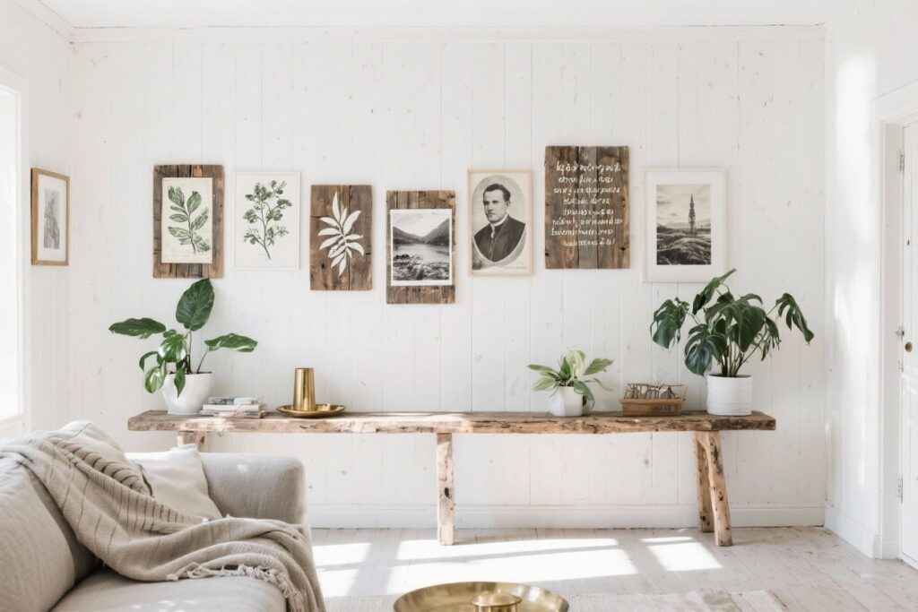 7 Diy Photo Transfer to Wood Ideas You’ll Want in Every Room