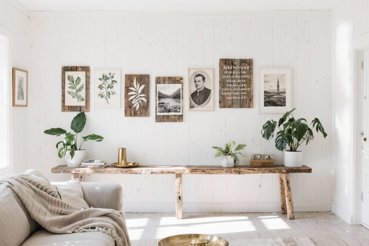 7 Diy Photo Transfer to Wood Ideas You’ll Want in Every Room