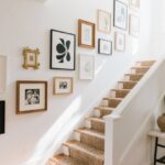 7 Gallery Wall Ideas for Staircases That Instantly Elevate Your Home