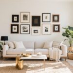 7 Gallery Wall Mistakes to Avoid at All Costs (and What to Do Instead)