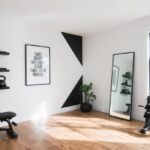 7 Home Gym Wall Decor Ideas to Stay Motivated You’ll Want to Copy