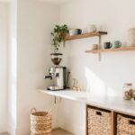 7 Small Coffee Bar Ideas That Fit Anywhere and Spark Daily Joy