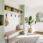 8 Entryway Mudroom Ideas to Stay Organized (and Look Amazing Doing It)