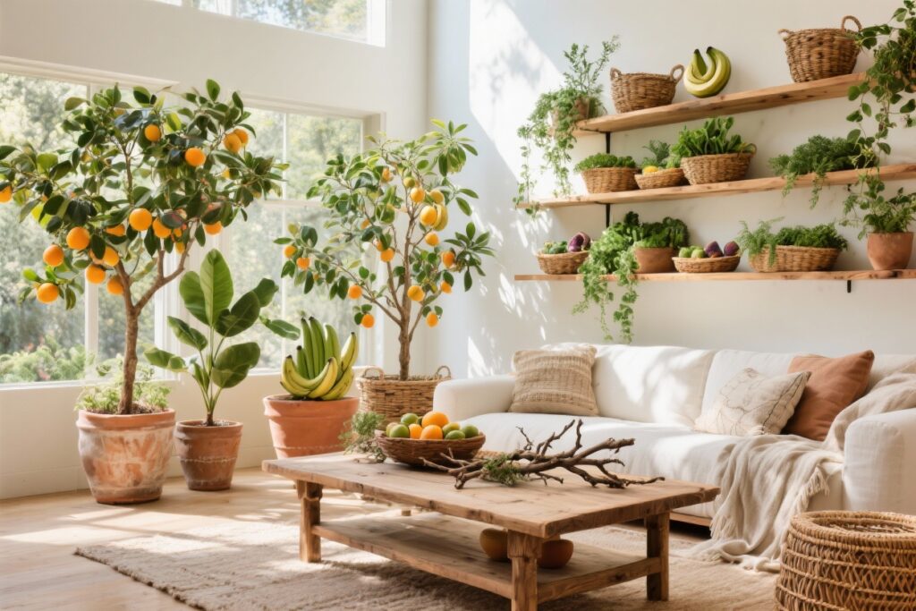 8 Food Forest Ideas You’ll Want to Plant in Your Home Today