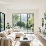 8 Mirror Tricks to Instantly Make Any Room Look Bigger