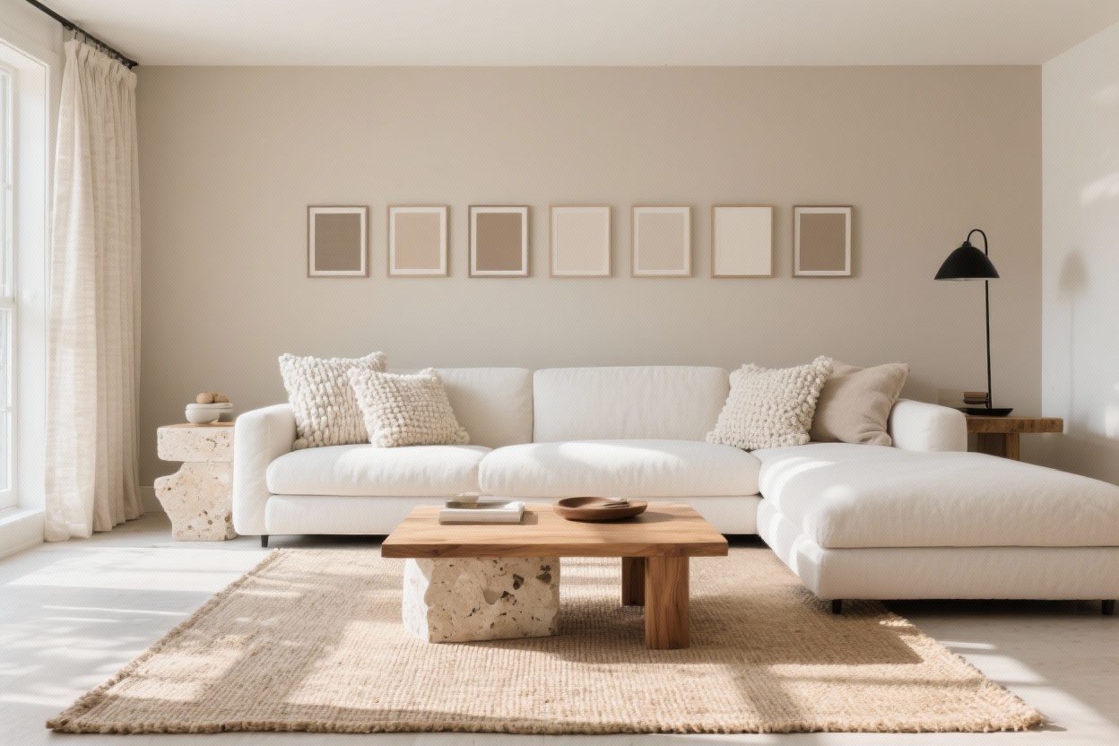 8 Neutral Paint Colors That Aren’t Boring: Rooms You’ll Want to Copy