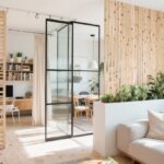 8 Smart Room Divider Ideas for Small Homes That Feel Big and Stylish