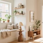 8 Ways to Decorate Little Corners That Feel Big on Style