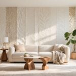 9 Textured Wallpaper Trends for Stylish Walls You’ll Want Right Now