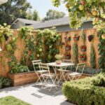7 Edible Fence Ideas That Turn Boundaries Into Bountiful Beauty