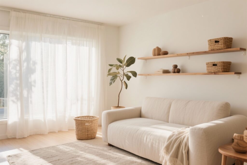 7 Ways to Simplify Life and Get Rid of Stuff room Designs You’ll Love