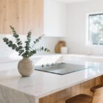 8 Easy Ways to Clean a Glass Cooktop That Make Kitchens Look Designer