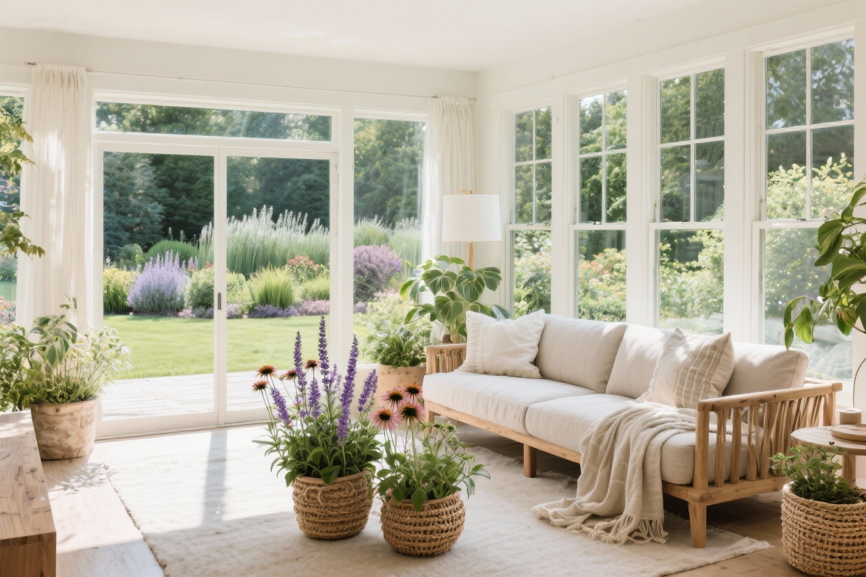 8 Perennials for a Low-maintenance Garden You’ll Love Year-round