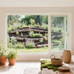 9 Hugelkultur Garden Ideas That Turn Scraps Into Lush Outdoor Art