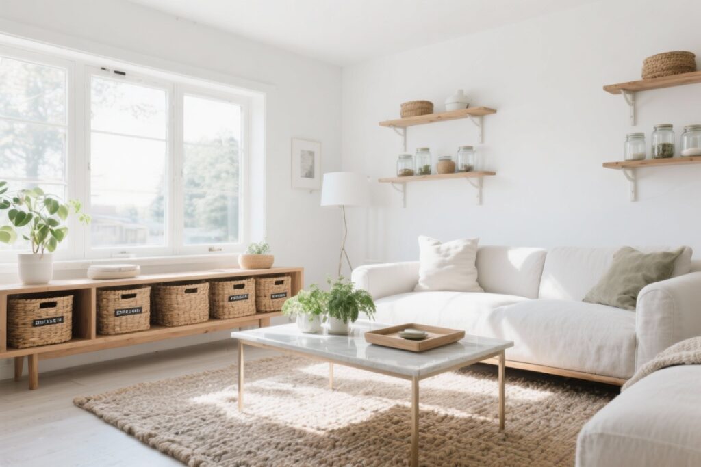 9 Ways to Get Motivated to Clean: Room Designs You’ll Want to Show Off