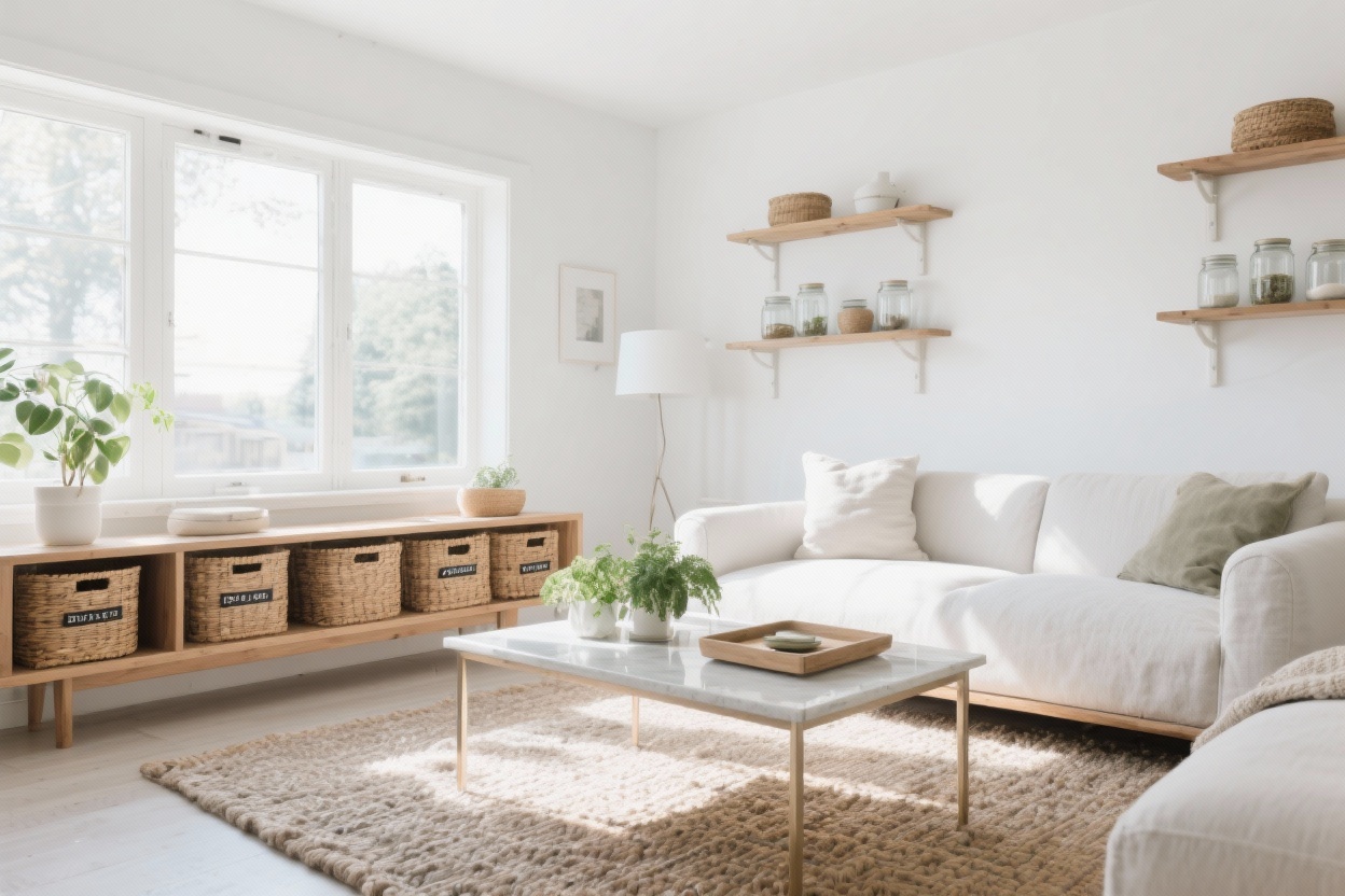 9 Ways to Get Motivated to Clean: Room Designs You’ll Want to Show Off