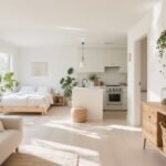 How to Declutter Your Home Room by Room: 7 Designs You’ll Love Living In