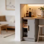 12 Tiny Bar Ideas for Cozy Spaces: Pocket-Sized Party Picks