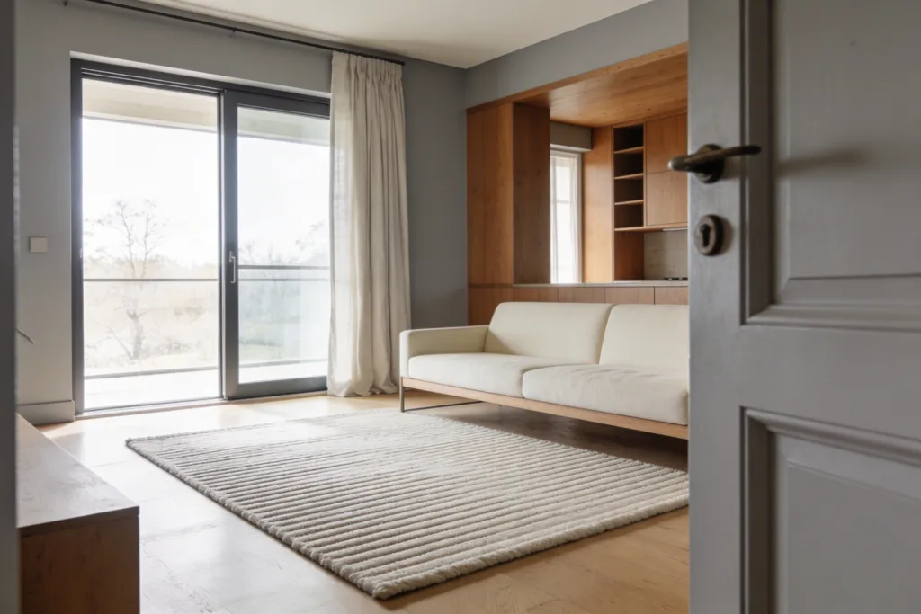 12 Sliding Glass Door Covering Ideas for Wow-Worthy Spaces