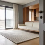 12 Sliding Glass Door Covering Ideas for Wow-Worthy Spaces