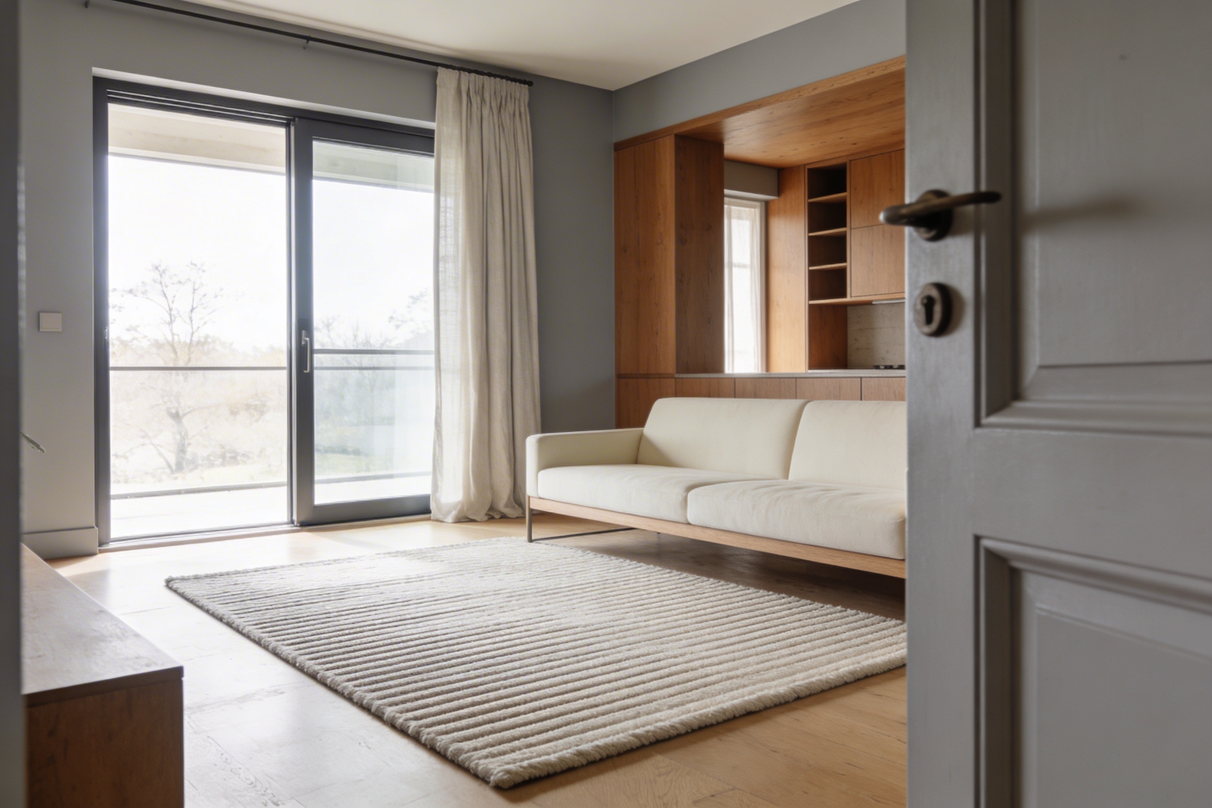 12 Sliding Glass Door Covering Ideas for Wow-Worthy Spaces