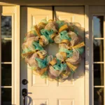 10 Deco Mesh Wreath Step by Step Guide to Wow Your Door