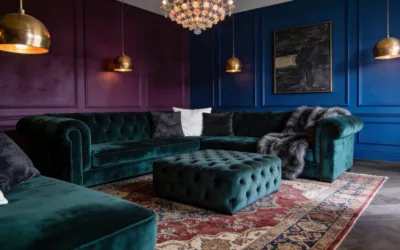 Home Decor Ideas: Luxe Looks for Every Room