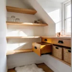 12 Creative Small Corner Pantry Ideas for Maximizing Space: Tiny Brilliance