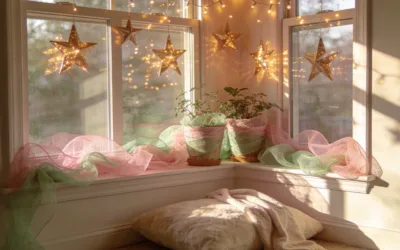 10 Dollar Tree Deco Mesh Ideas for Wow-Worthy DéCor