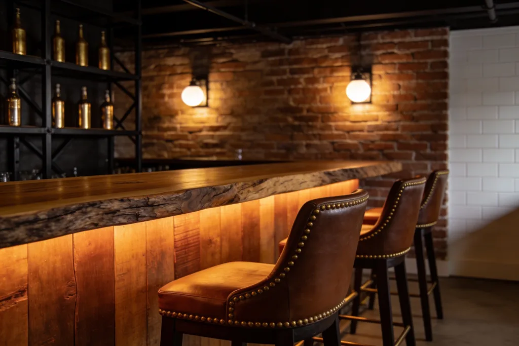 12 Budget-Friendly Basement Bar Ideas for Your Home: Wow-Worthy on a Budget