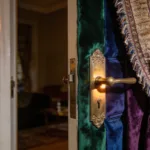 10 Bedroom Door Decor Ideas: Bold to Cozy Showpieces