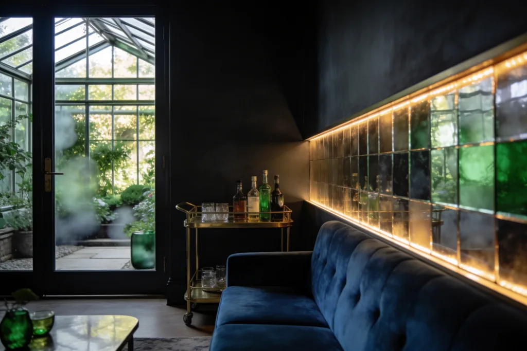 11 Creative Home Bar Ideas to Elevate Your Entertaining Skills, Unleashed