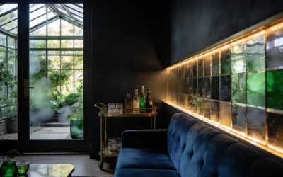 11 Creative Home Bar Ideas to Elevate Your Entertaining Skills, Unleashed