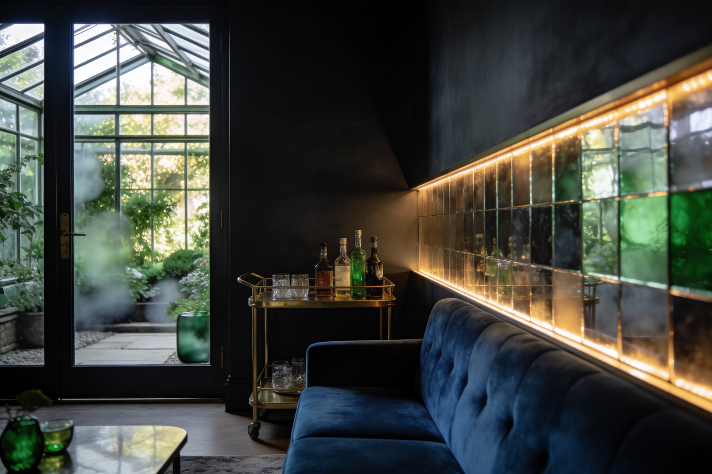 11 Creative Home Bar Ideas to Elevate Your Entertaining Skills, Unleashed