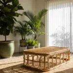 11 Living Room Indoor Plants Decoration Ideas to Refresh Your Space Vibes