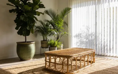 11 Living Room Indoor Plants Decoration Ideas to Refresh Your Space Vibes
